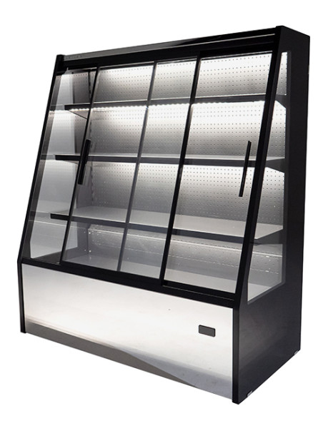 ELUX_D97-Black-Korpus_D90-White-Frontblende