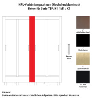 446_HPL-Verbindungsrahmen_TEP_H1-M1-C1